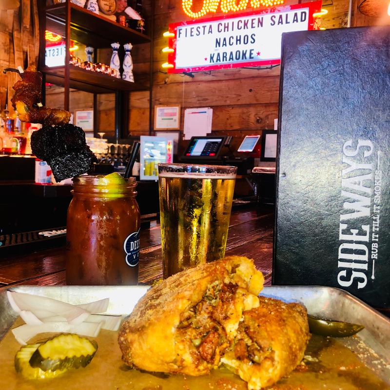 Cowboy Caboodle photo