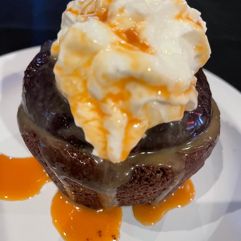 Chocolate Cake photo