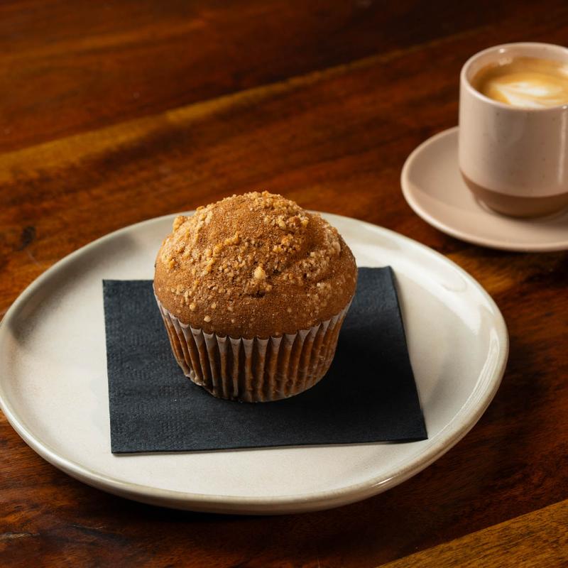 Blueberry Muffin photo