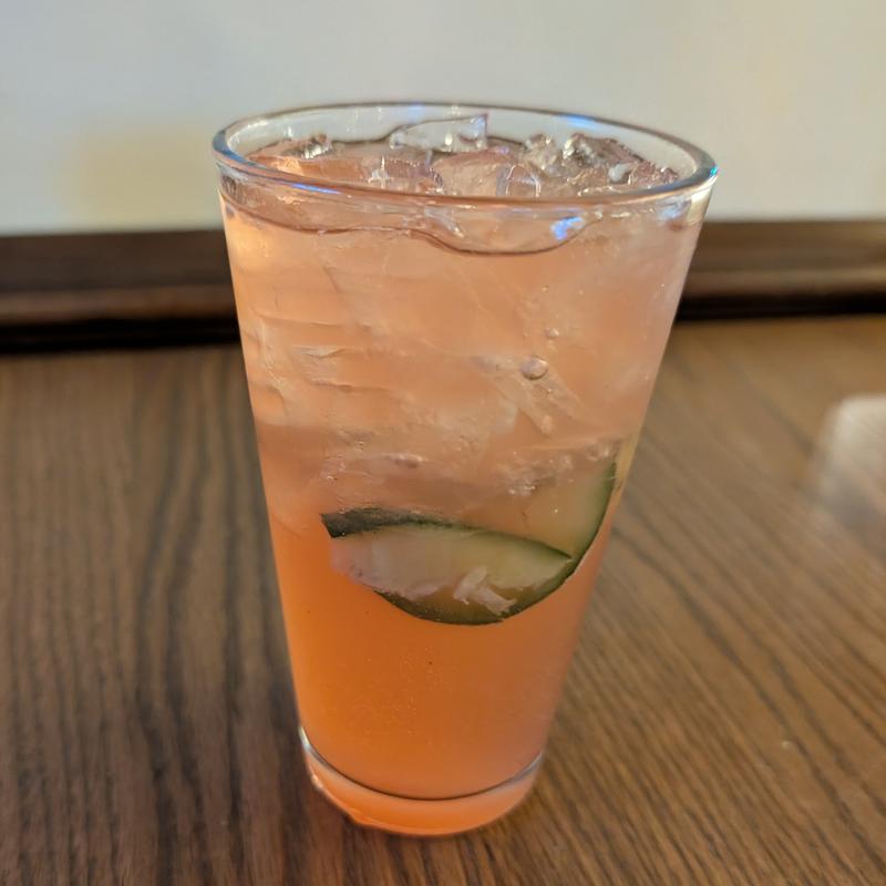 Summer Gin photo
