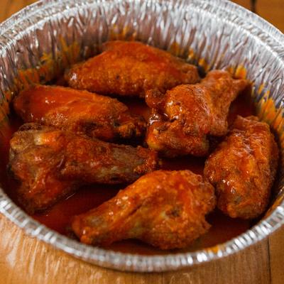 Buffalo Wings
