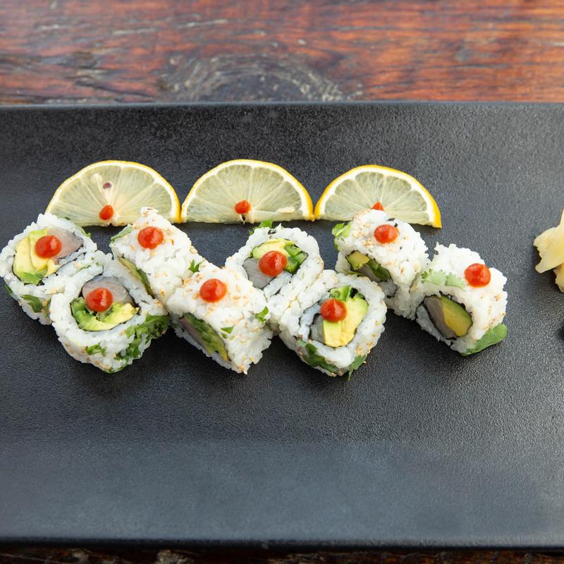 *Spicy Senorita Roll photo