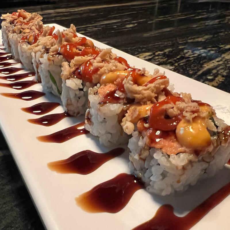 Roll of the Month photo