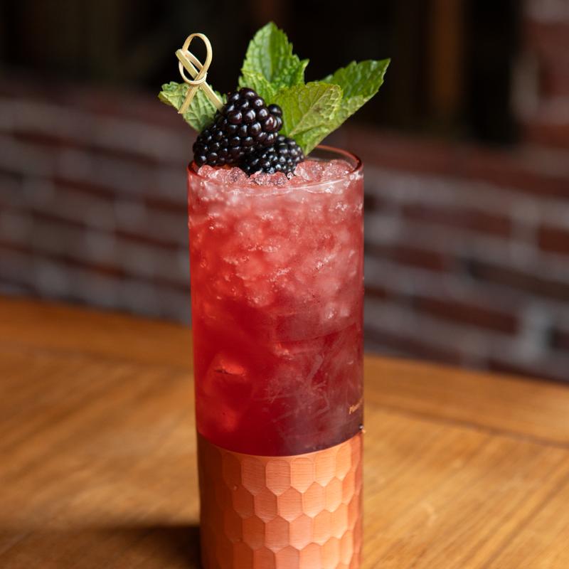 Crosseyed & Painless photo