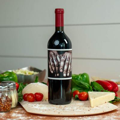 Papillon | Napa Valley, California photo