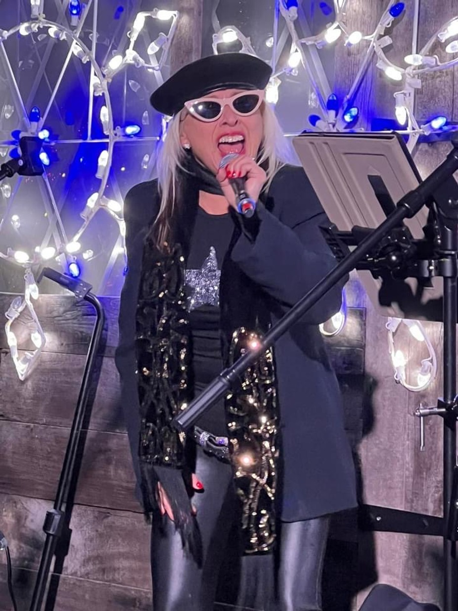 TRU-BLU BAND event photo