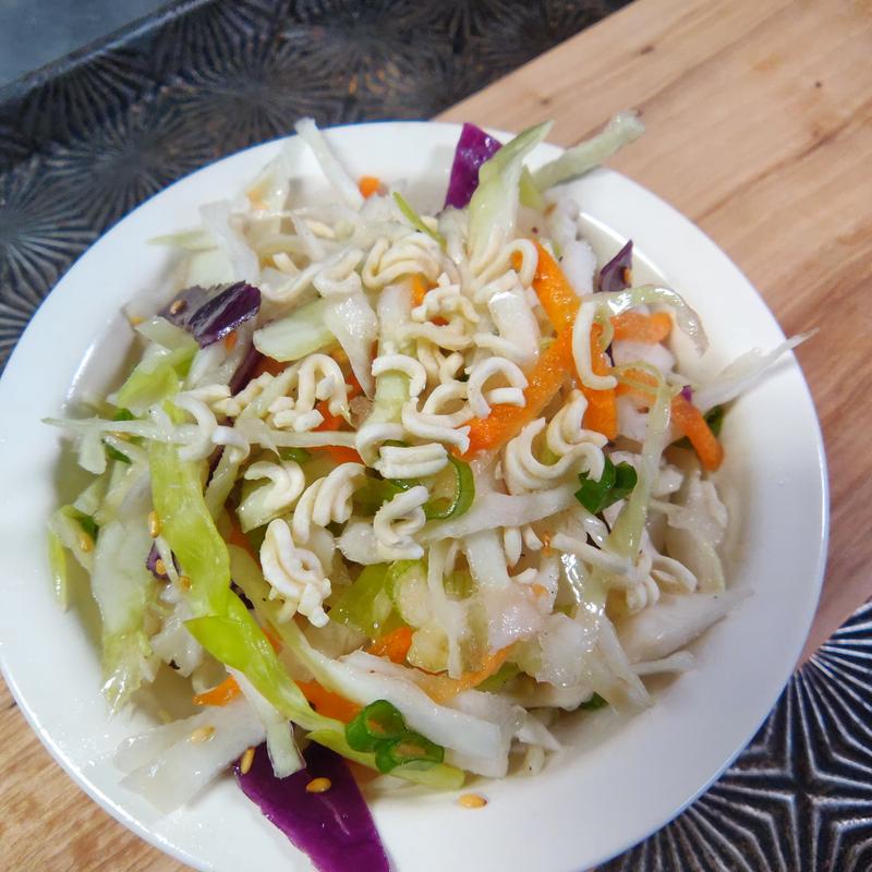 Fresh Cole Slaw photo