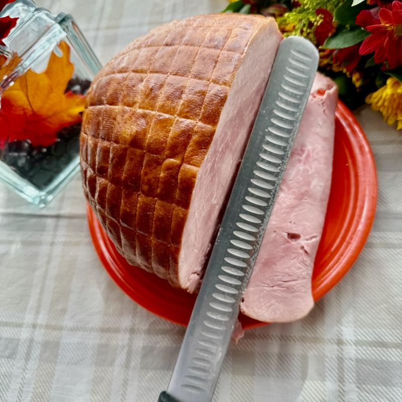 Ham Package photo