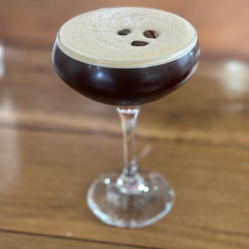 Espresso Martini photo