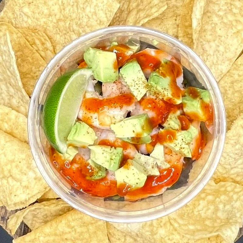 Isaac’s Shrimp Cocktail photo