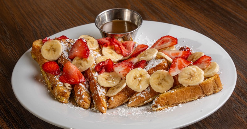 French toast