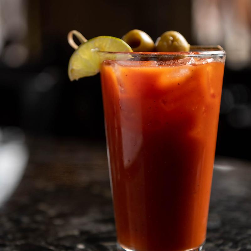 Bloody Mary photo