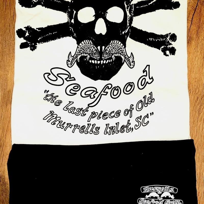 Skull & Crossbones Design  Small-4XL photo