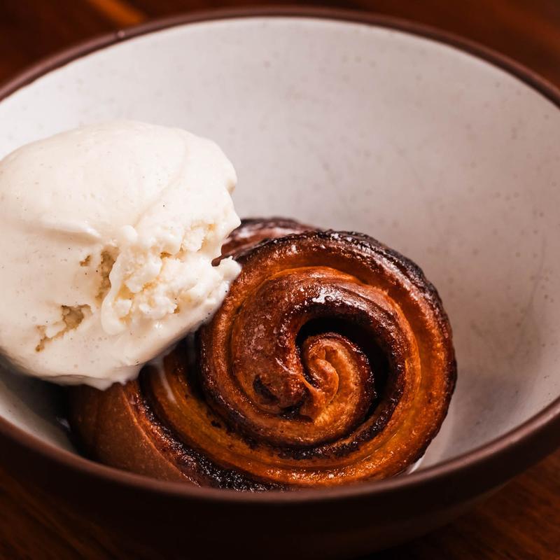 Rose Babka photo
