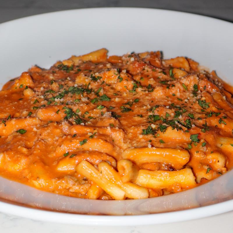 Cavatelli Alla Vodka photo