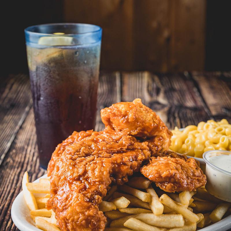 Chicken Kickers photo