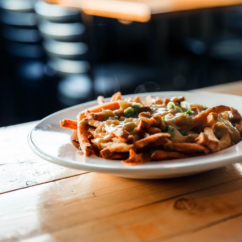 Colorado Poutine photo