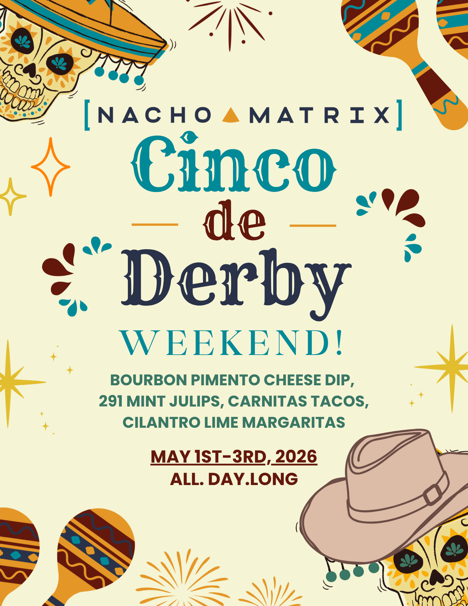 Nacho Matrix gallery