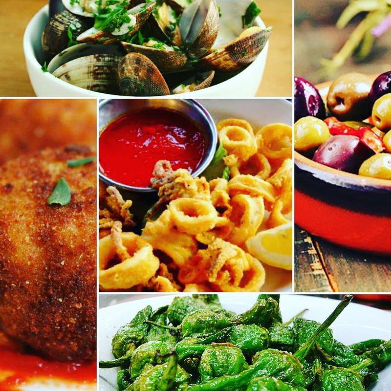 Spanish Tortilla photo