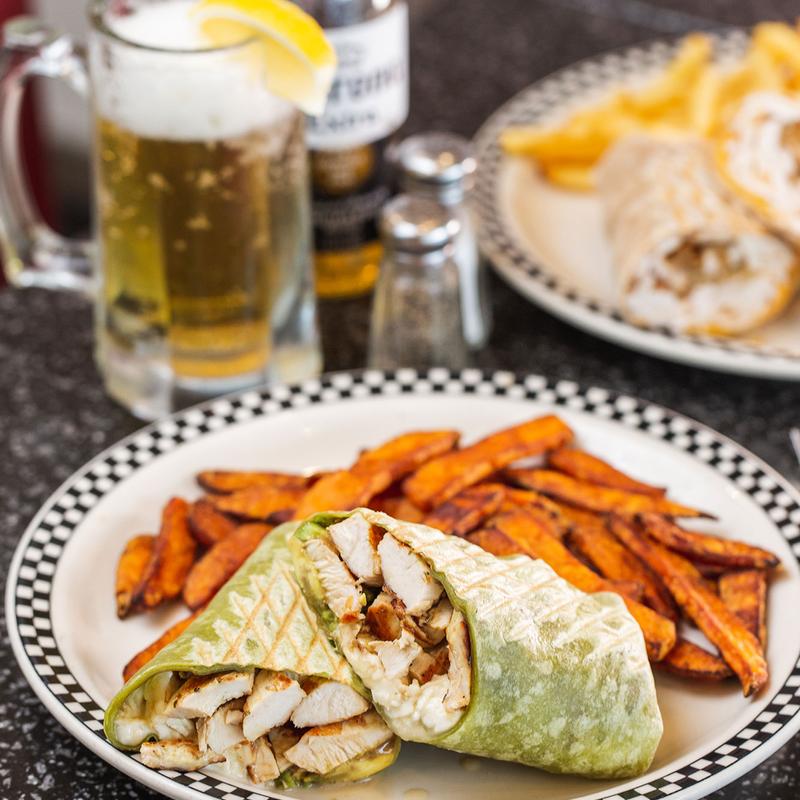 Marilyn Monroe Wrap photo