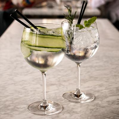 Gin Tonic photo