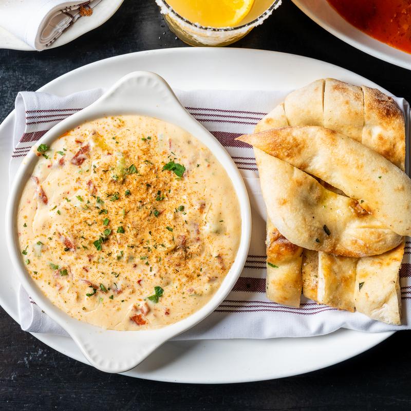 Pepperoni Fondue photo
