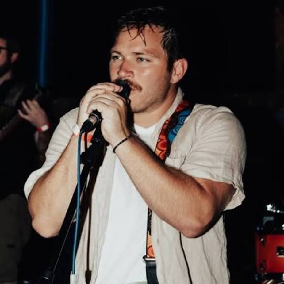 CONNOR COX event photo