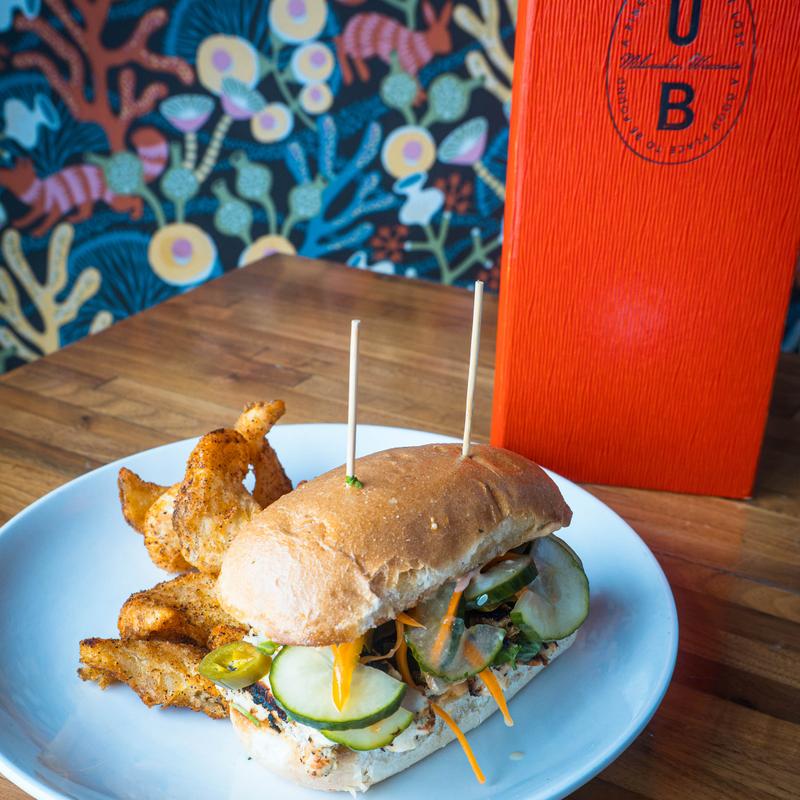Banh Mi photo