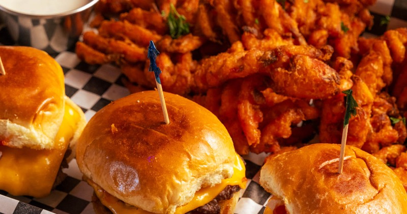 Call 661-298-1494 for Route 66 Classic Grill Catering options