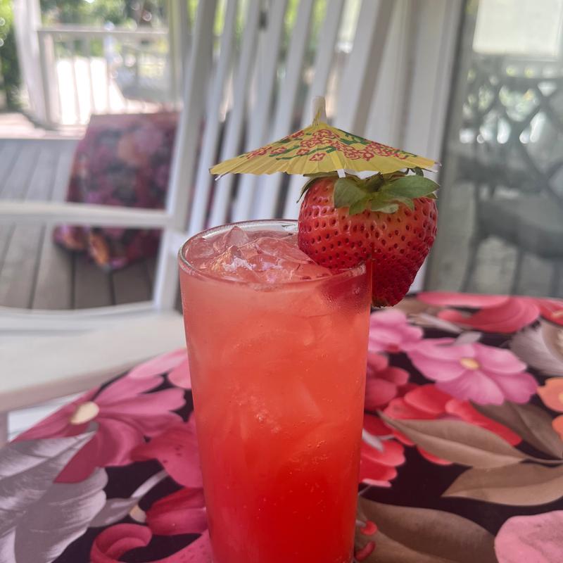 Cocktail of the month photo