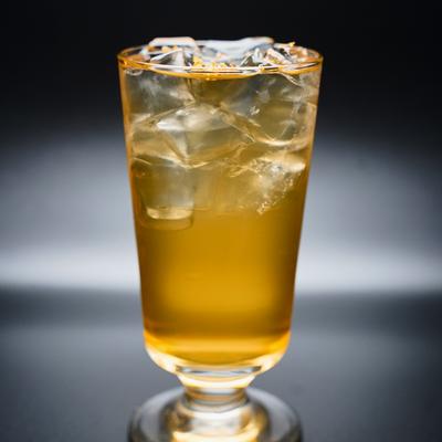 Oolong Vodka photo