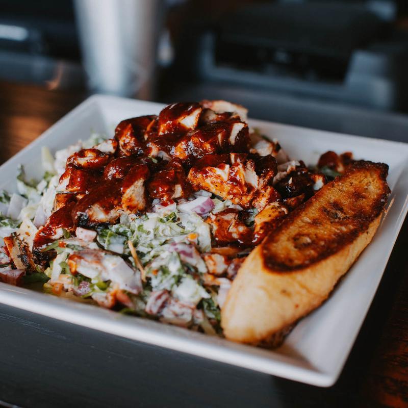 Lakewood Chicken Chopped photo