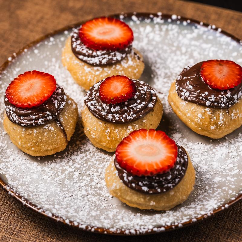 Montanara Fritta photo