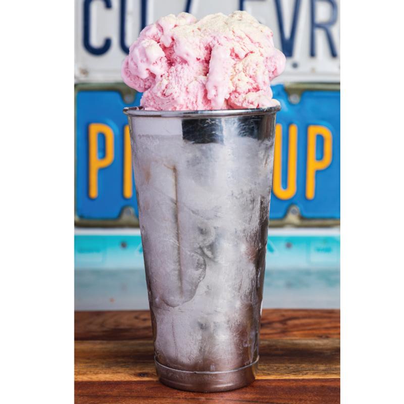 Strawberry Shake photo