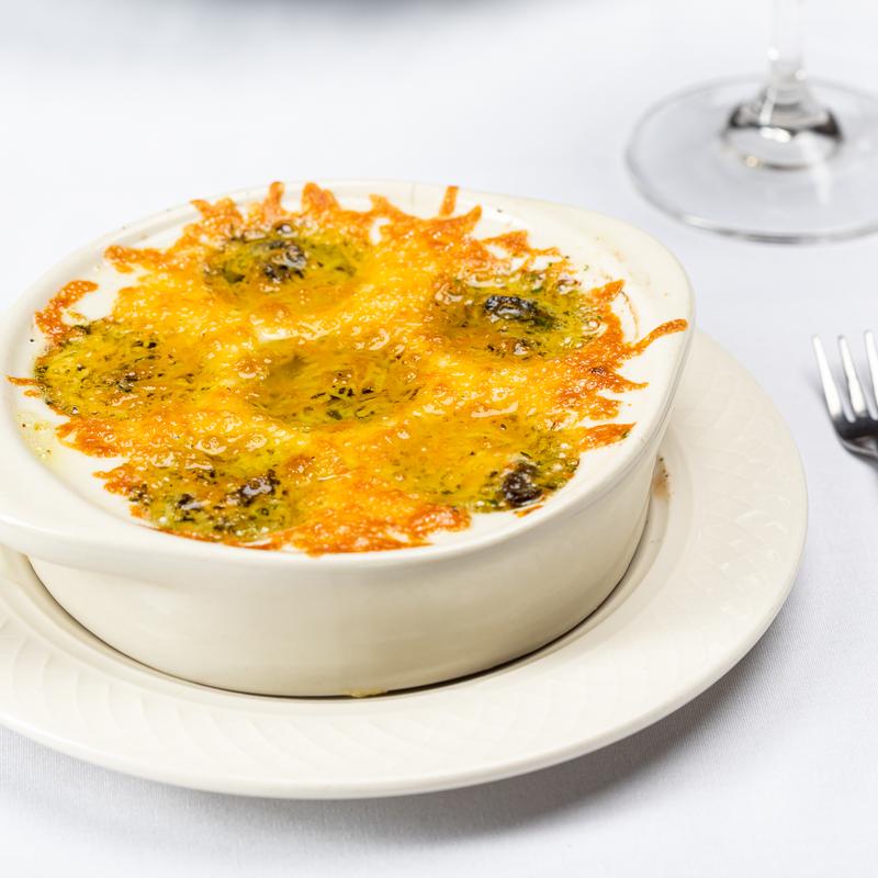 Escargots de Bourgogne (GF) photo