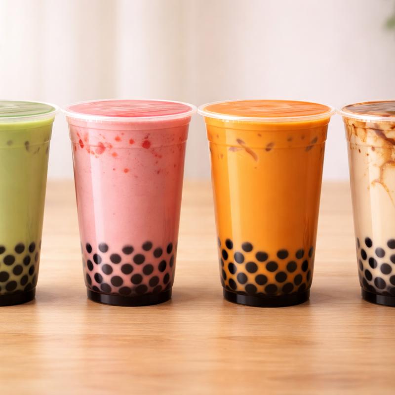 Step 2 Pick a Flavor photo