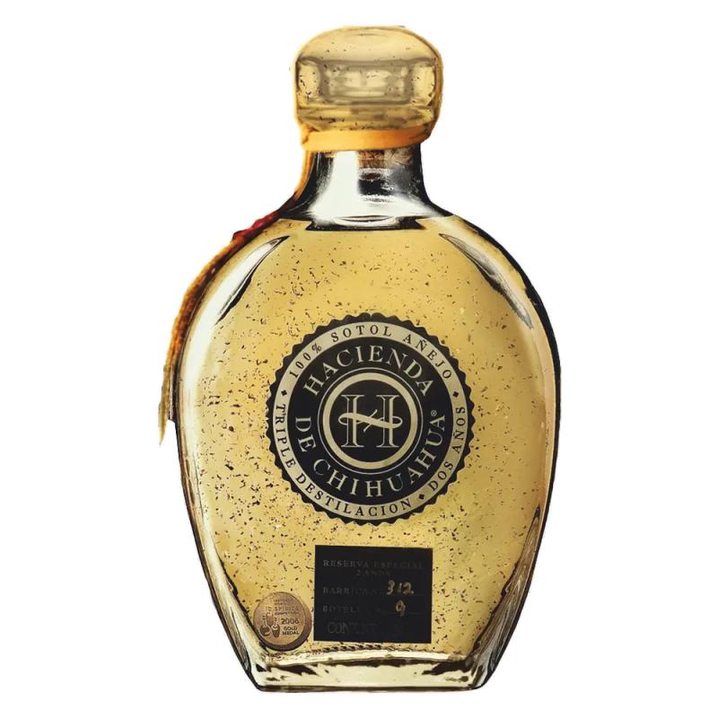 Hacienda De Chihuahua photo