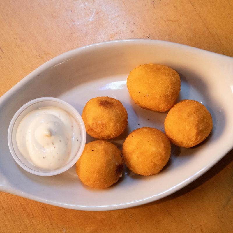 Cordon Bleu Bites photo