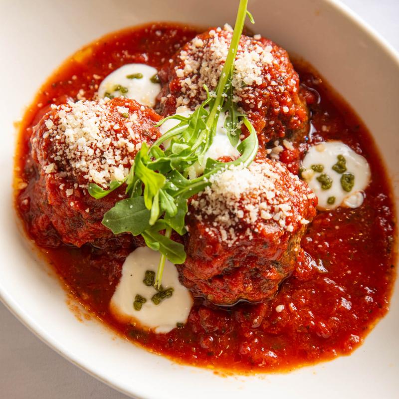Meatballs photo