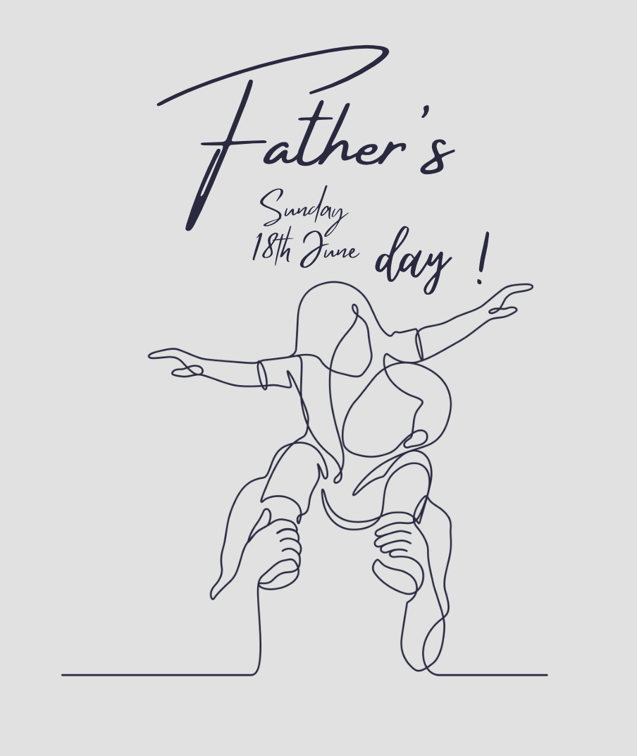 Father's Day at Via Vai