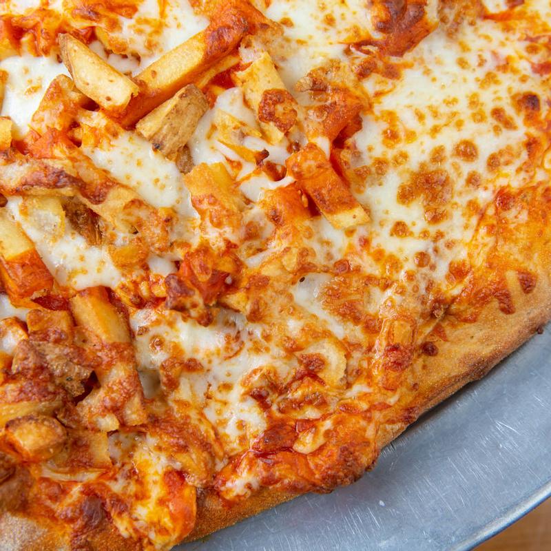 Buffalo Chicken photo