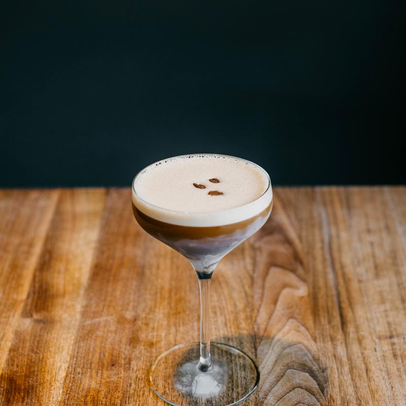 Espresso Martini photo