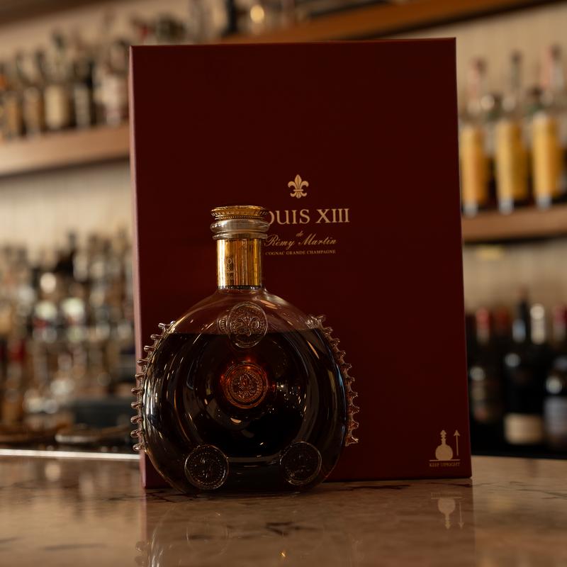 menu item 6 of 19, LOUIS XIII de Rémy Martin