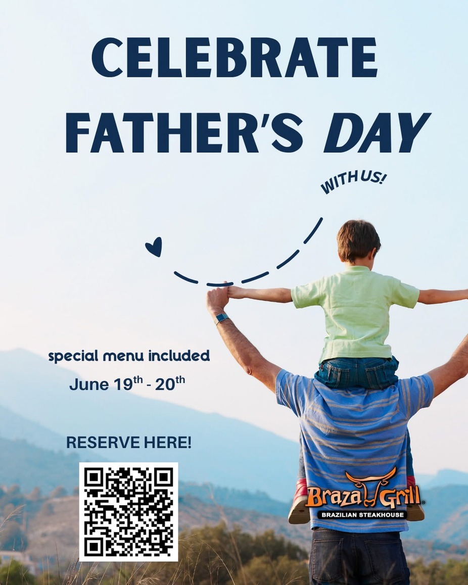 Celebrate Father's Day! event photo