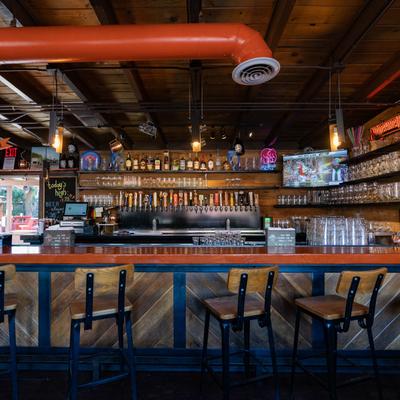 Brat Haus photo