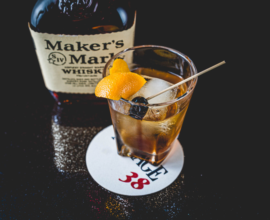 One Barternder Wanted event photo