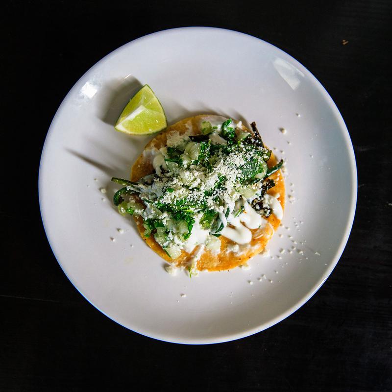 Rajitas (GF/V) photo