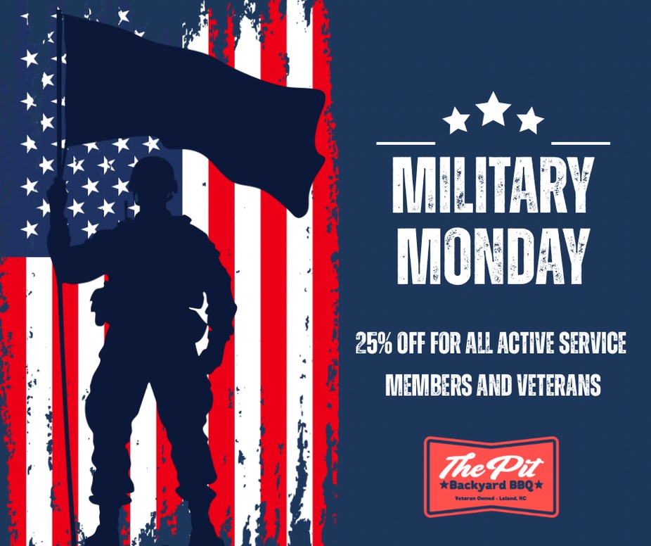 Monday October 19th Special 1