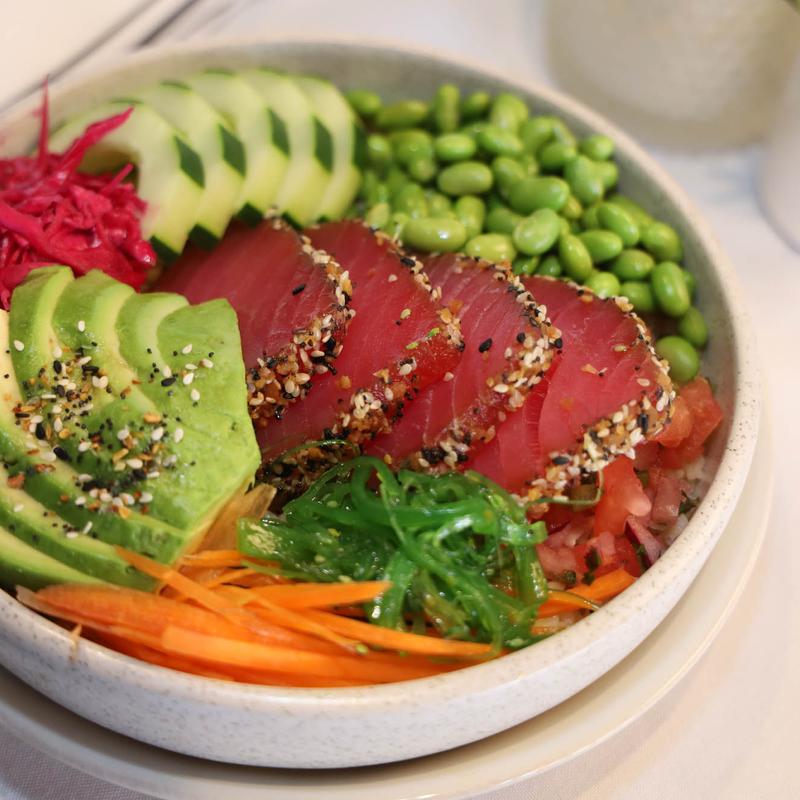 Island Vibes Bowl photo