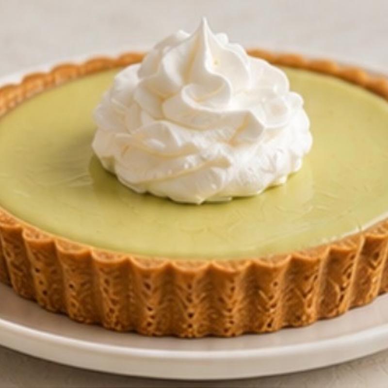 Key Lime Pie photo